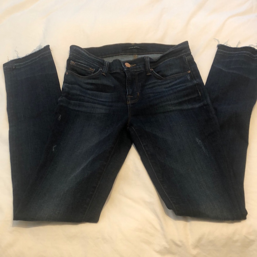J Brand Heartbreaker Jeans, 26